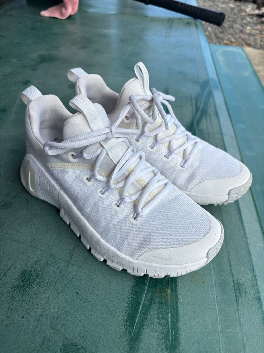 Nike Women’s Free Metcon 6